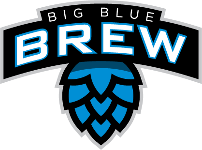 Big Blue Brew