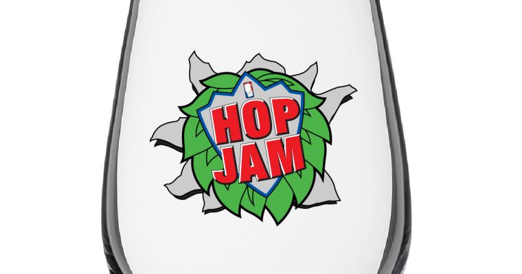 Hop Jam is now Available